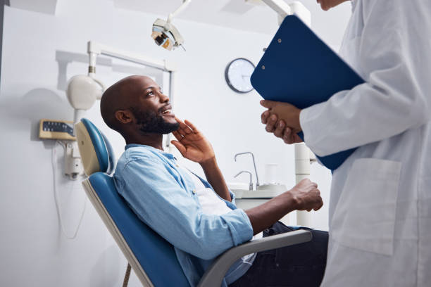 Tooth Infection Emergency Dentist in PA